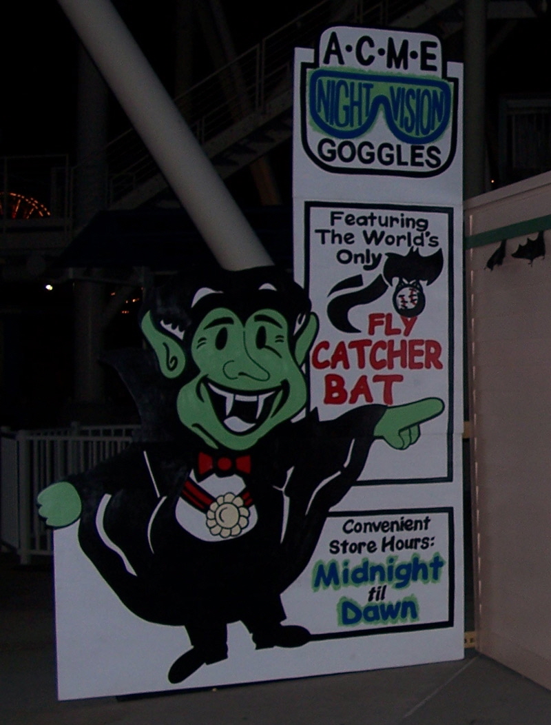 006 Sporting Goods Night2