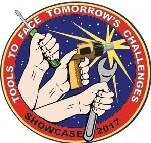 SHOWCASE 2017 LOGO