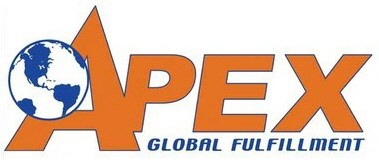 APEX FULFILLMENT LOGO