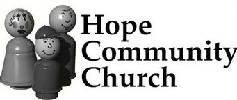 HOPE CHURCH LOGO