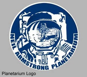 NEIL ARMSTRONG LOGO