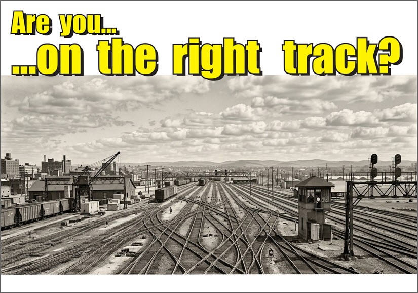 Right Track Postcard Best 4 web